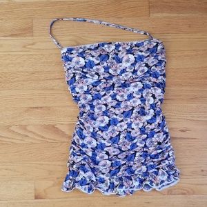 Juicy couture one piece